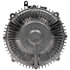 46151 by FOUR SEASONS - Standard Rotation Severe Duty Electronic Fan Clutch