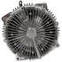 46154 by FOUR SEASONS - Reverse Rotation Severe Duty Electronic Fan Clutch