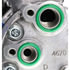 58500 by FOUR SEASONS - Sanden SD7H15 Compressor