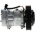 58501 by FOUR SEASONS - Sanden SD7H15 Compressor