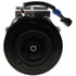 58500 by FOUR SEASONS - Sanden SD7H15 Compressor