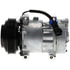 58500 by FOUR SEASONS - Sanden SD7H15 Compressor