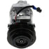 58500 by FOUR SEASONS - Sanden SD7H15 Compressor