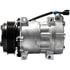 58504 by FOUR SEASONS - Sanden SD7H15 Compressor