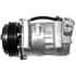 58504 by FOUR SEASONS - Sanden SD7H15 Compressor