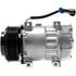 58506 by FOUR SEASONS - Sanden SD7H15 Compressor