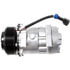 58506 by FOUR SEASONS - Sanden SD7H15 Compressor