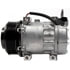 58598 by FOUR SEASONS - Sanden SD7H15 Compressor