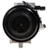 58714 by FOUR SEASONS - Hannon HV17 Compressor