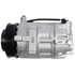 58714 by FOUR SEASONS - Hannon HV17 Compressor