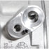 58714 by FOUR SEASONS - Hannon HV17 Compressor