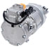 58715 by FOUR SEASONS - Halla HES27 Electric Compressor