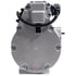 58715 by FOUR SEASONS - Halla HES27 Electric Compressor