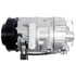 58714 by FOUR SEASONS - Hannon HV17 Compressor