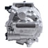 58714 by FOUR SEASONS - Hannon HV17 Compressor