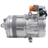 58715 by FOUR SEASONS - Halla HES27 Electric Compressor