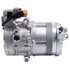 58715 by FOUR SEASONS - Halla HES27 Electric Compressor