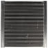64180 by FOUR SEASONS - Parallel Flow Evaporator Core