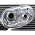 64180 by FOUR SEASONS - Parallel Flow Evaporator Core