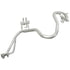 65103 by FOUR SEASONS - Discharge & Suction w/Liquid Line Internal Heat Exchange Hose Assembly