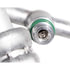 65107 by FOUR SEASONS - Suction & Liquid Line Internal Heat Exchange Hose Assembly