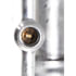 65107 by FOUR SEASONS - Suction & Liquid Line Internal Heat Exchange Hose Assembly