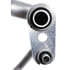 65107 by FOUR SEASONS - Suction & Liquid Line Internal Heat Exchange Hose Assembly