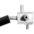 65115 by FOUR SEASONS - Liquid Line Hose Assembly w/o Orifice Tube