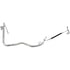 65118 by FOUR SEASONS - Suction & Liquid Line Internal Heat Exchange Hose Assembly