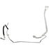 65120 by FOUR SEASONS - Suction & Liquid Line Internal Heat Exchange Hose Assembly