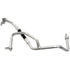 65145 by FOUR SEASONS - Suction Line Hose Assembly