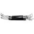 65186 by FOUR SEASONS - Suction & Liquid Line Hose Assembly w/o Orifice Tube