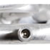65186 by FOUR SEASONS - Suction & Liquid Line Hose Assembly w/o Orifice Tube