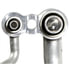 65241 by FOUR SEASONS - Suction & Liquid Line Internal Heat Exchange Hose Assembly