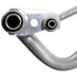 65251 by FOUR SEASONS - Suction & Liquid Line Internal Heat Exchange Hose Assembly