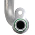 65255 by FOUR SEASONS - Suction & Liquid Line Internal Heat Exchange Hose Assembly