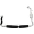 65259 by FOUR SEASONS - Suction Line Hose Assembly