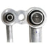 65315 by FOUR SEASONS - Suction & Liquid Line Hose Assembly w/o Orifice Tube