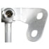 65316 by FOUR SEASONS - Suction & Liquid Line Internal Heat Exchange Hose Assembly