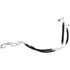 65321 by FOUR SEASONS - Discharge & Suction Line Hose Assembly