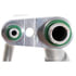 65346 by FOUR SEASONS - Suction & Liquid Line Internal Heat Exchange Hose Assembly