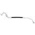 65373 by FOUR SEASONS - Suction Line Hose Assembly