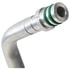 65775 by FOUR SEASONS - Suction Line Hose Assembly