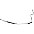 65792 by FOUR SEASONS - Liquid Line Hose Assembly w/o Orifice Tube
