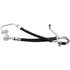 65793 by FOUR SEASONS - Discharge & Suction Line Hose Assembly