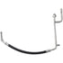 65814 by FOUR SEASONS - Discharge Line Hose Assembly