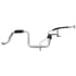 65819 by FOUR SEASONS - Suction & Liquid Line Internal Heat Exchange Hose Assembly