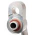 65822 by FOUR SEASONS - Suction & Liquid Line Hose Assembly w/o Orifice Tube