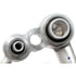 65822 by FOUR SEASONS - Suction & Liquid Line Hose Assembly w/o Orifice Tube
