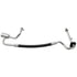 65827 by FOUR SEASONS - Suction Line Hose Assembly